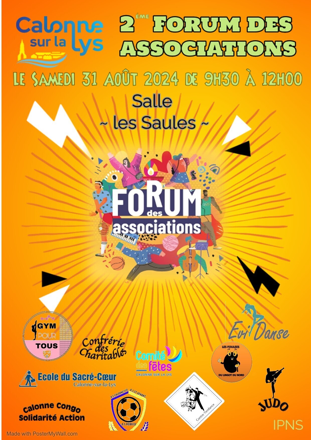 Forum des Associations